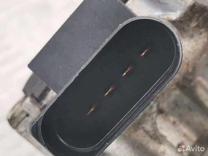 Трапеция для Audi A6 C5