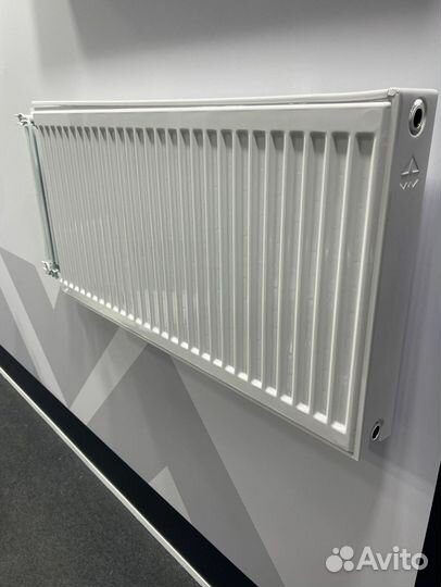 Радиатор отопления