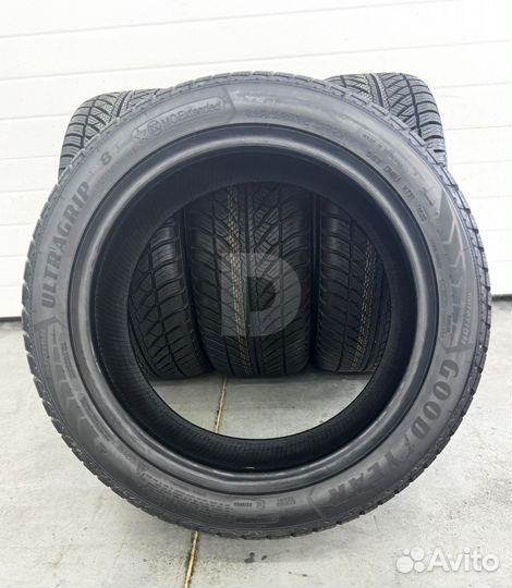 Goodyear Eagle Ultra Grip 245/45 R18 100V