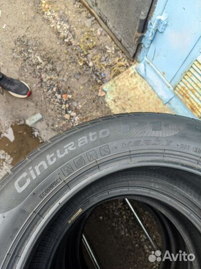 Pirelli Cinturato P1 185/60 R15