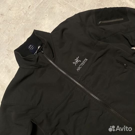 Куртка Softshell Arcteryx оригинал