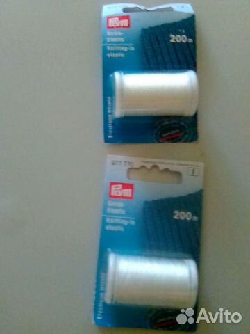 Материалы для творчества