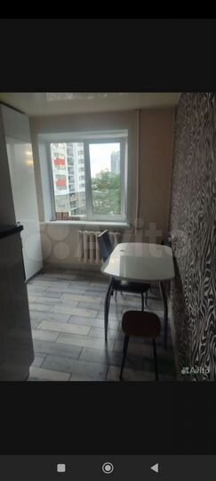 2-к. квартира, 52,7 м², 5/9 эт.