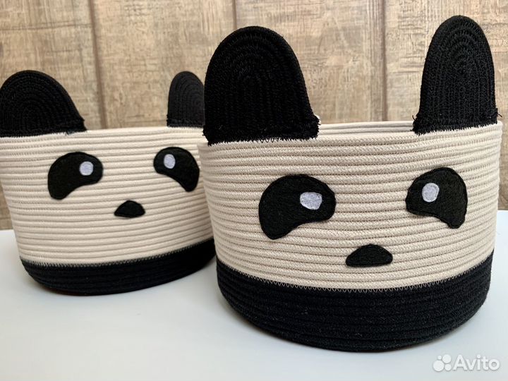 Корзинка для детей