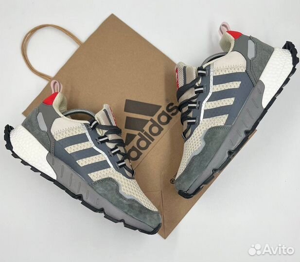 Кроссовки adidas zx 1000