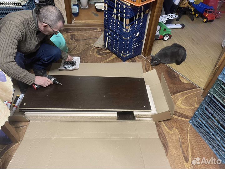 Стол компьютерный угловой с Доставкой