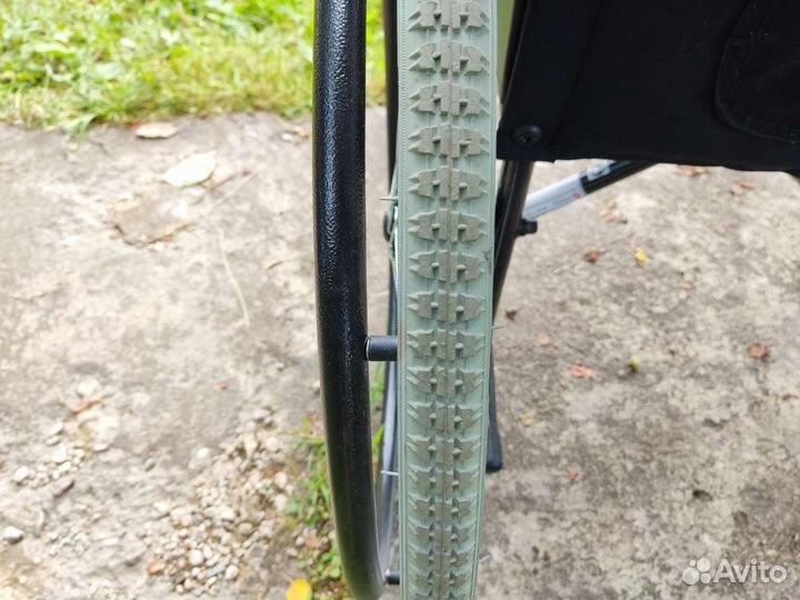 Инвалидная коляска Ortonica Base 100