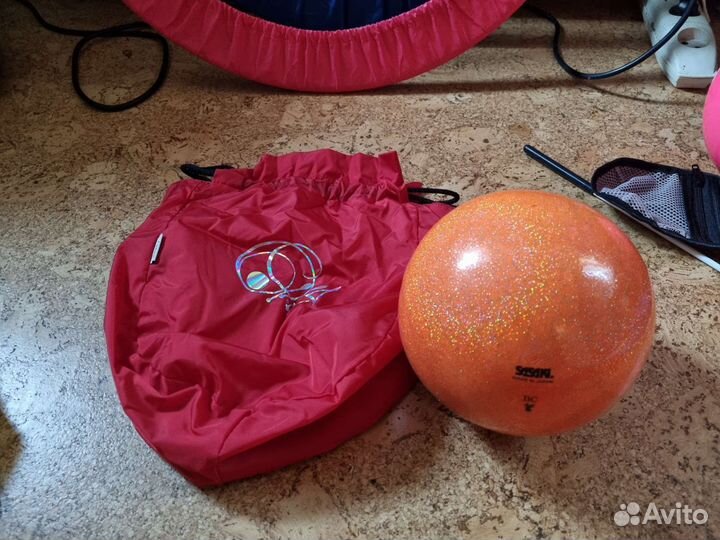 Все для художественной гимнастики, sasaki, solo