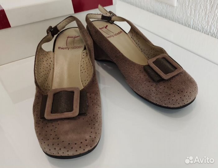 Thierry Rabotin 40 размер