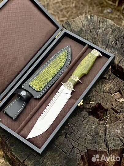 Нож генерал