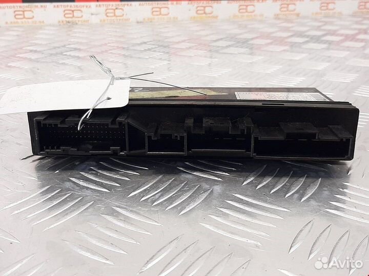 Подушка безопасности BMW 6 E63/E64 2004