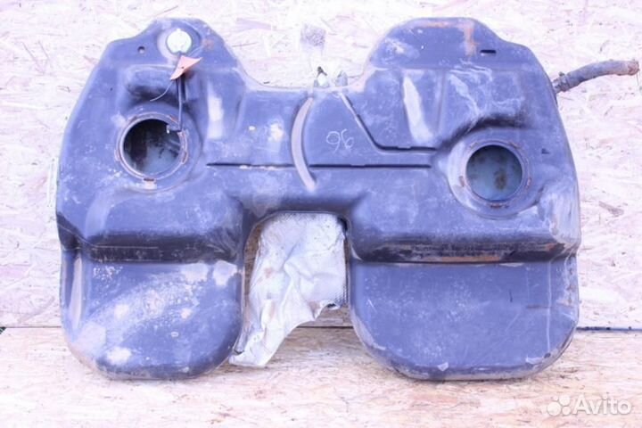 Бак топливный Chrysler Pacifica 2003-2008