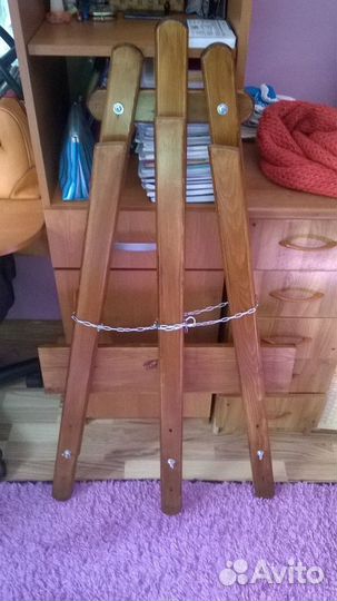 Мольберт на заказ