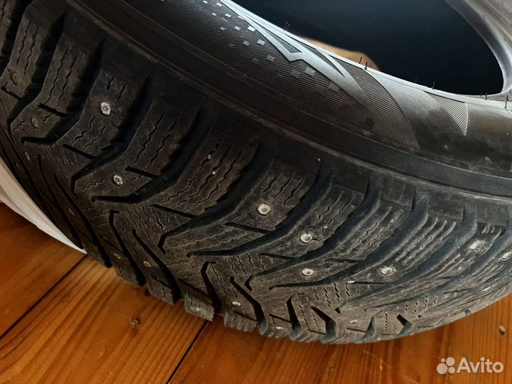 Akuret HF188 205/65 R16 99T