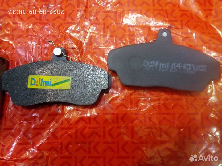 Запчасти на Газель Соболь