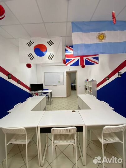 Детский образовательный центр, 132 м2