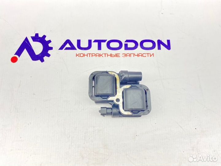 Катушка Mercedes E-Класс W211 M112/3.2