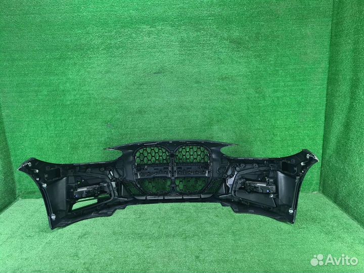 Бампер передний BMW 4-Series/M4