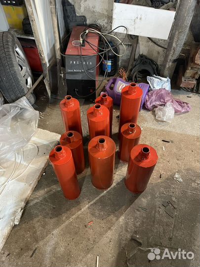 Алмазная коронка