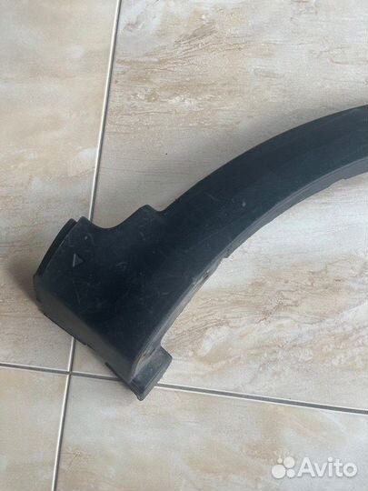 Расширитель крыла передний правый LADA Vesta Cross