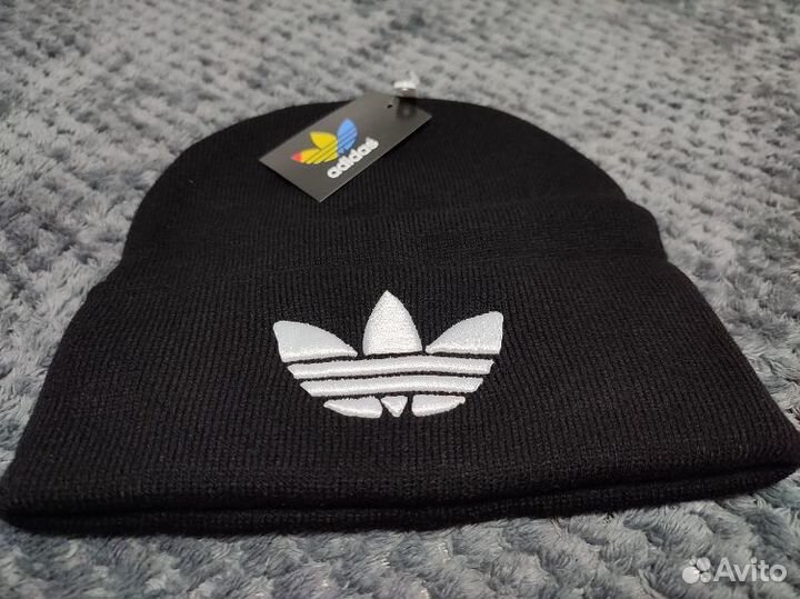 Шапка adidas originals