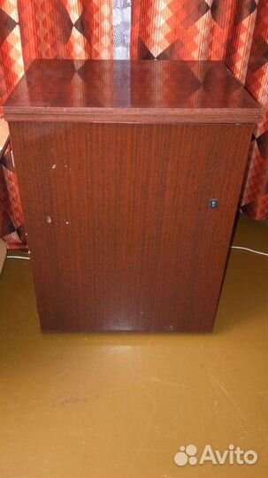 Швейная машина Чайка 132