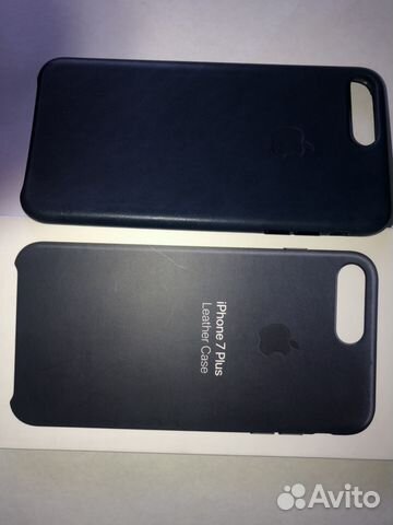 Чехол 7/8 плюс