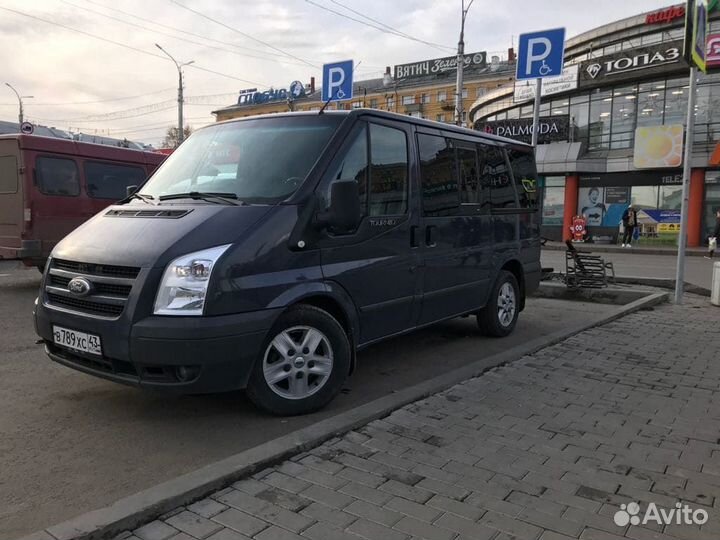 Автобус Ухта – Казань ежедневно