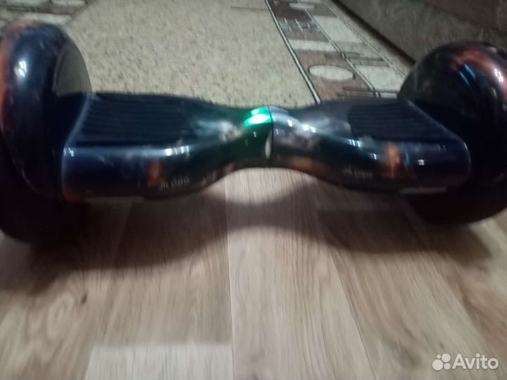 Гироскутер