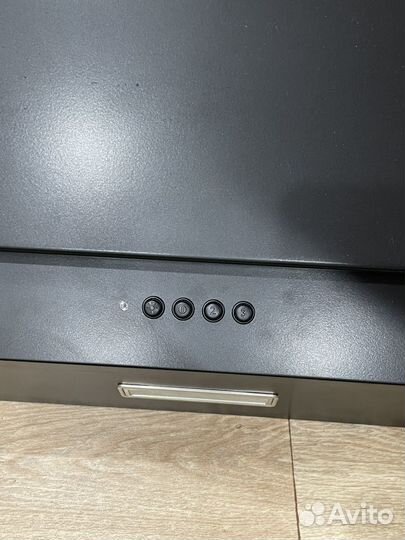 Вытяжка elikor