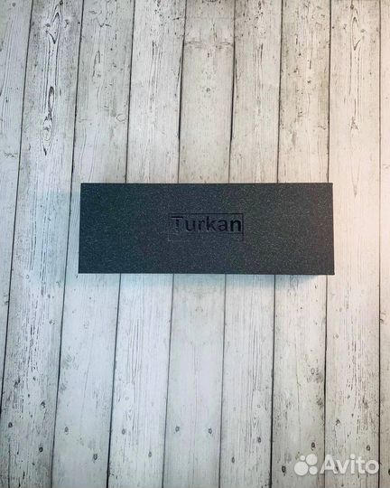 Мужские носки в коробке Turkan