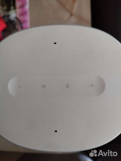 Умная колонка Маруся новая