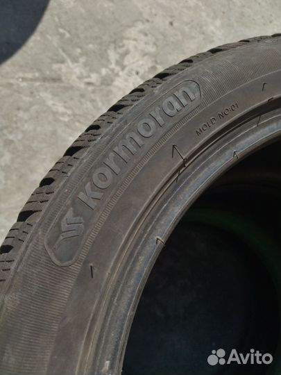 Kormoran Snow 215/50 R17