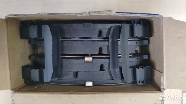 Колодки тормозные передние Santa Fe