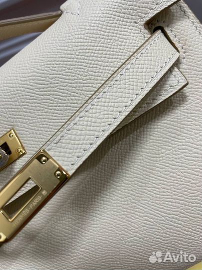 Сумка hermes kelly pochette