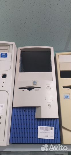 Корпусы для пк