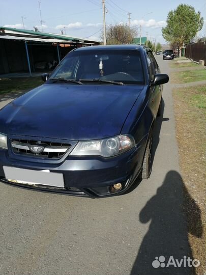 Daewoo Nexia 1.5 МТ, 2008, 194 338 км