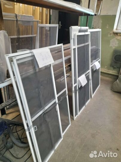 Москитная сетка