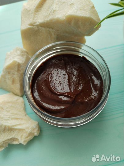 Скраб для тела