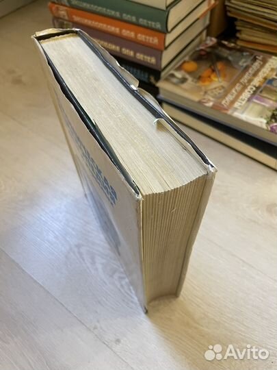 Экономическая энциклопедия для детей и взрослых