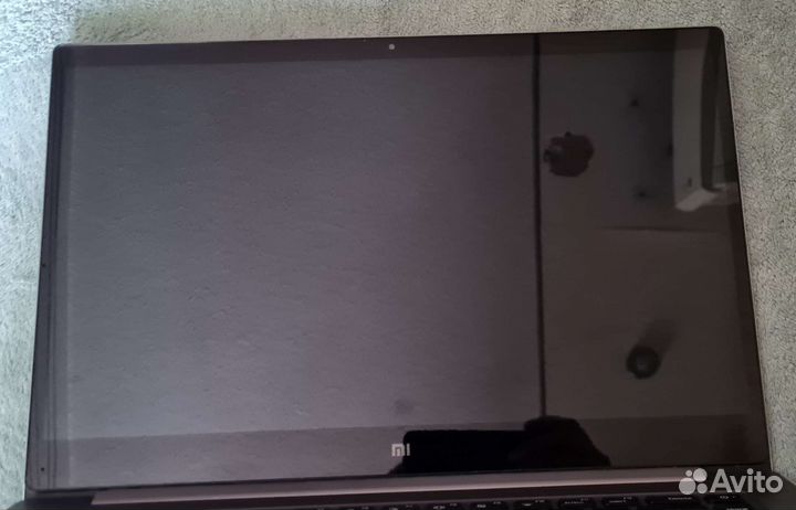 Xiaomi mi notebook pro 15.6 gtx 1050 max q