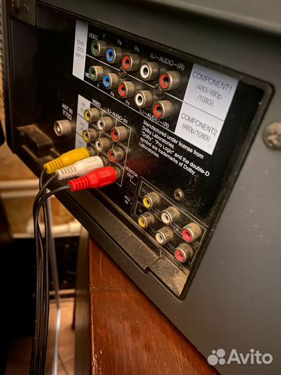 Телевизор lg 27