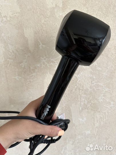 Плойка babyliss pro