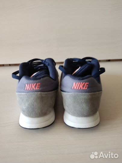 Кроссовки для мальчика Nike