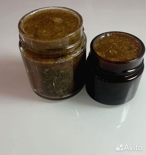 Чудо мёд от мужских невзгод