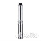 Насос скважинный Unipump эцв 5-10-85 центробежный, производительность 333 л/мин, напор 108 м, мощнос