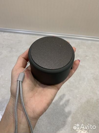 Беспроводная колонка