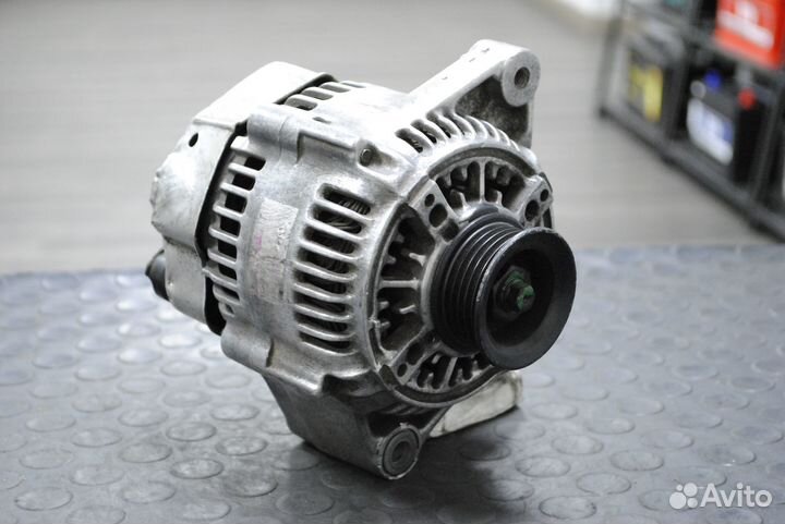 Генератор Toyota Avensis, Carina E 2.0 80А