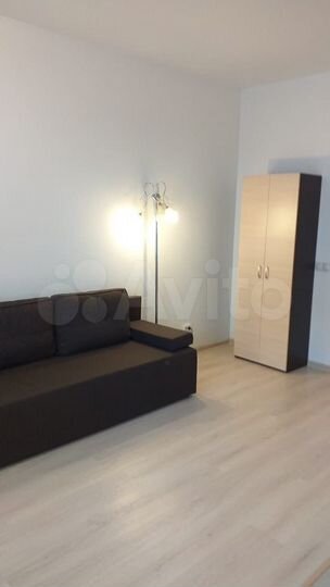 Квартира-студия, 24,4 м², 8/13 эт.