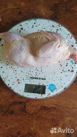 Перепелиное мясо